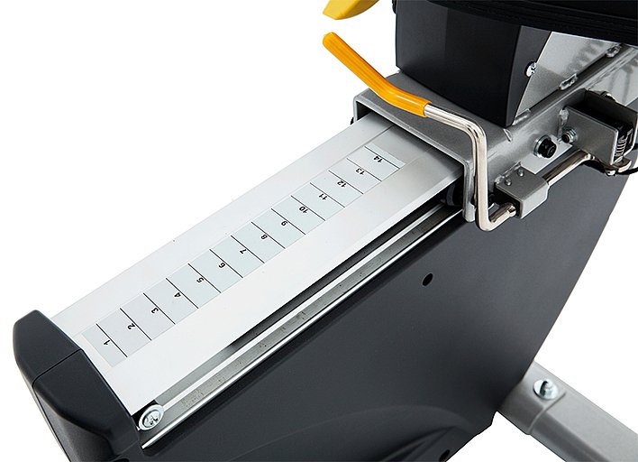 Велотренажер XBR55 - вид 5