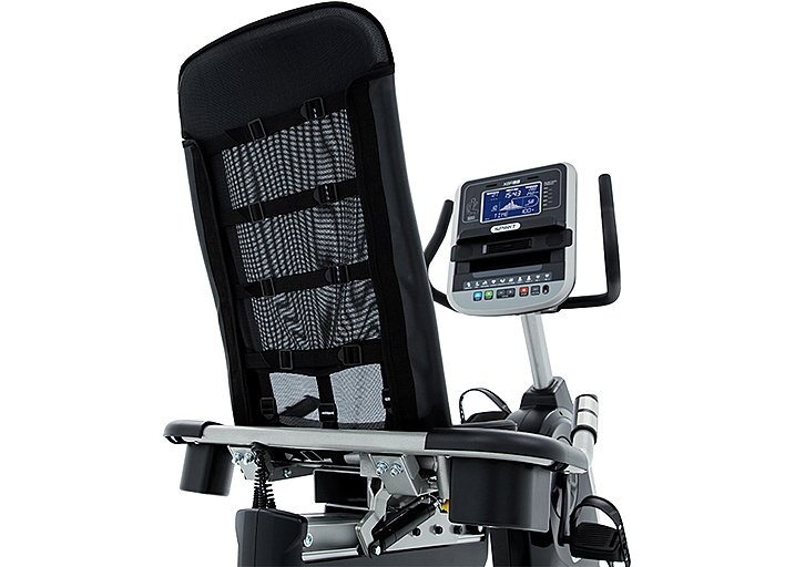 Велотренажер XBR95 - вид 5