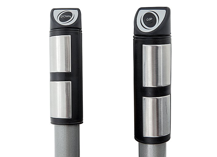 Велотренажер XBR95 - вид 3