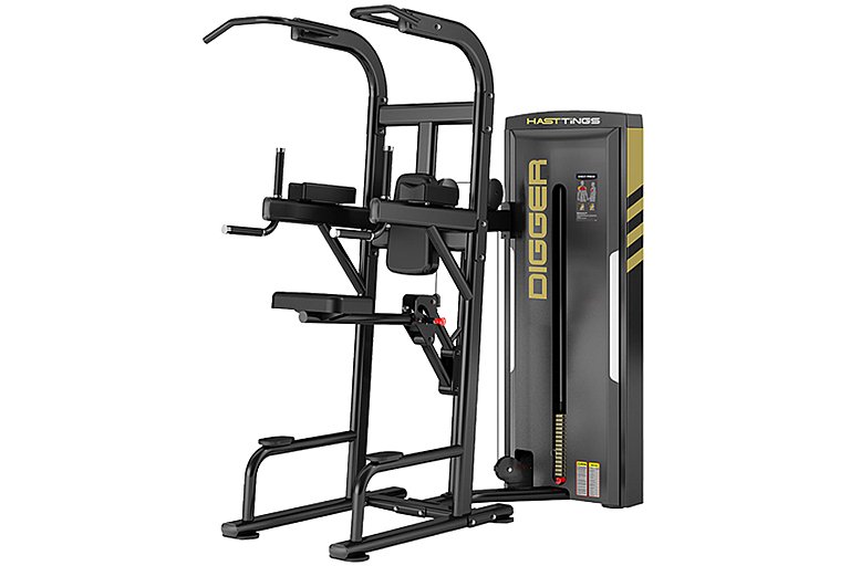 Гравитрон Digger HD008-1 - вид 3