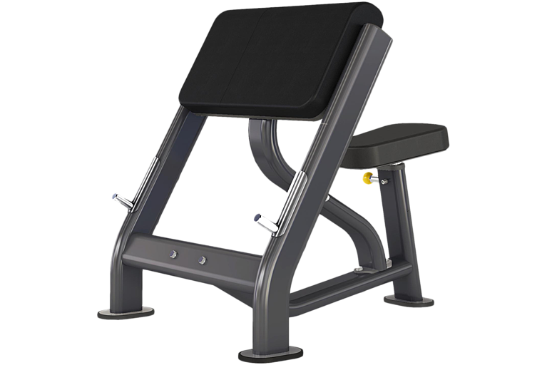 Скамья Скотта Digger HD020-4 - вид 3