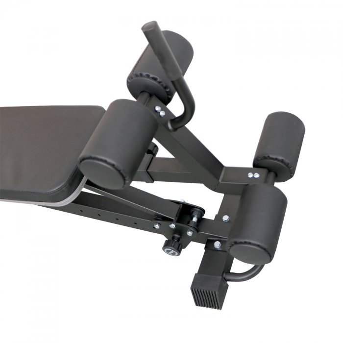 Скамья для пресса D2320 - вид 3