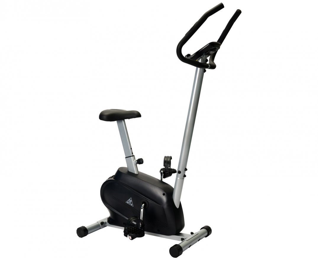 Велотренажер B5901P магнитный эл.привод - вид 2