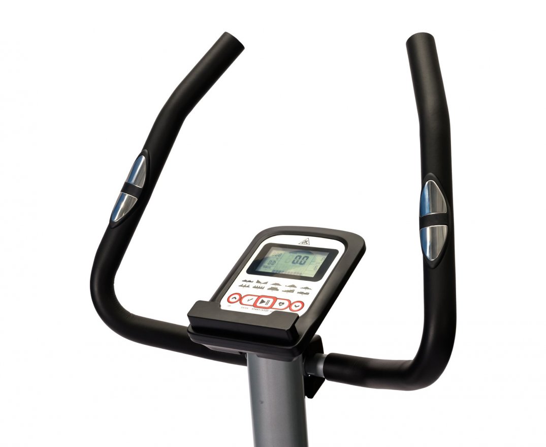 Велотренажер B5906P магнитный эл.привод - вид 3