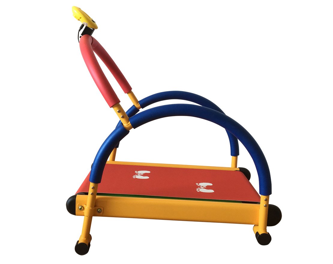 Беговая дорожка детская VT-2301 - вид 5