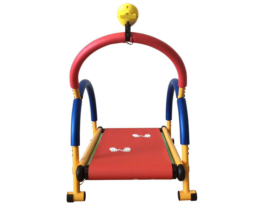 Беговая дорожка детская VT-2301 - вид 3