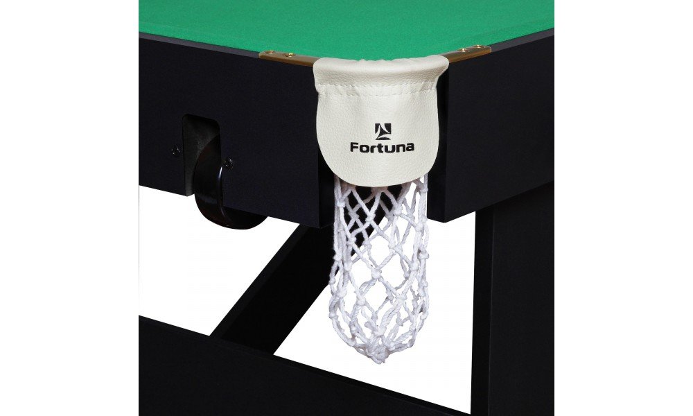 Бильярдный стол Fortuna Hobby BF-530P Пул 5фт - вид 4