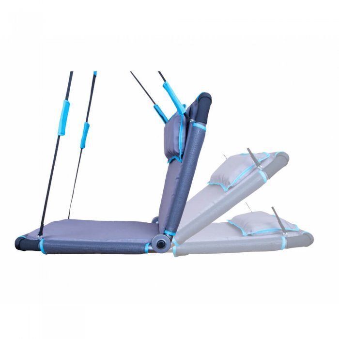 Кресло-качели HUDORA Hollywood - вид 4