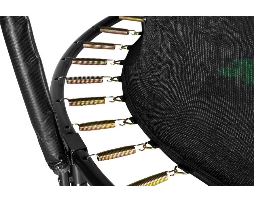 Батут Air Game 2.44-4.6 - вид 2