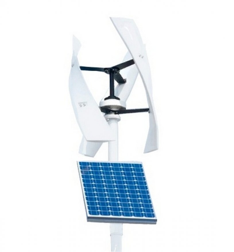 Автономный фонарь светильник ГЕЛИОС АСГ 40/400-400 - вид 2