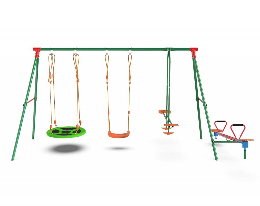 Детский комплекс MSW-01 - вид 2