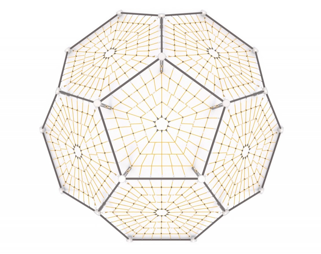 ДЕТСКОЕ ИГРОВОЕ ОБОРУДОВАНИЕ ATOM «AT-20.01» - вид 4