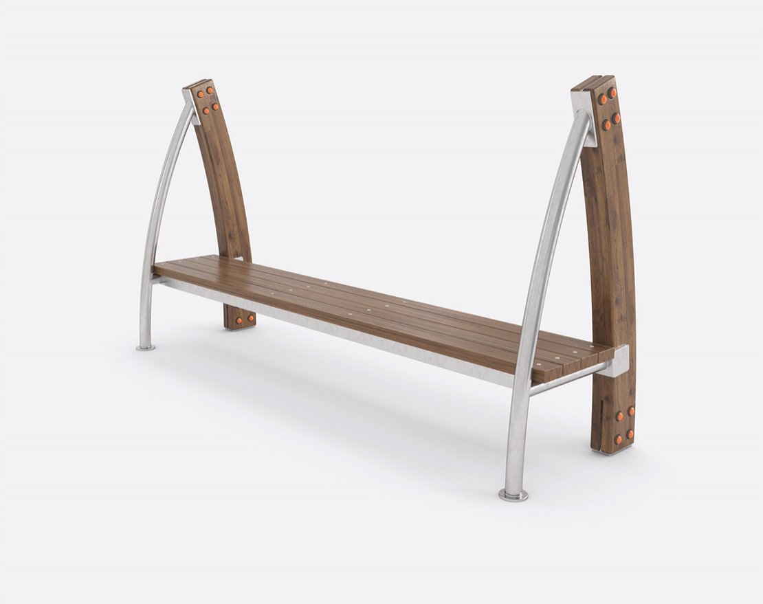 ДЕТСКОЕ ИГРОВОЕ ОБОРУДОВАНИЕ LAGO «LA-00.03» - вид 2