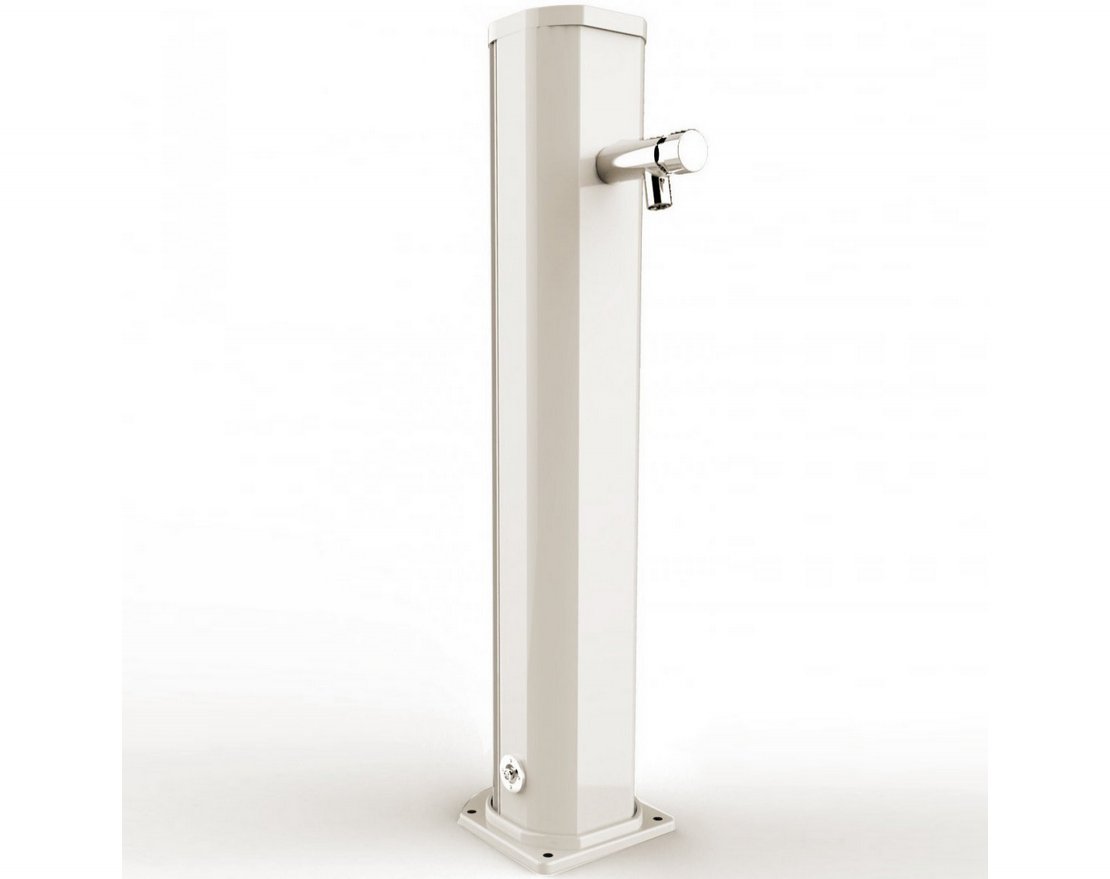 Душ уличный для ног Jolly Lavapiedi A 685 - вид 2