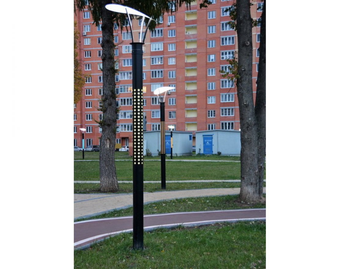 Фонарь отраженного света Стрит-4 (3,6 м) - вид 2