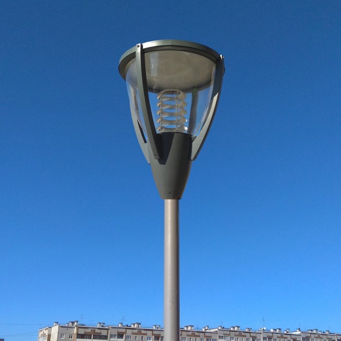 Фонарь уличный Аврора - вид 4