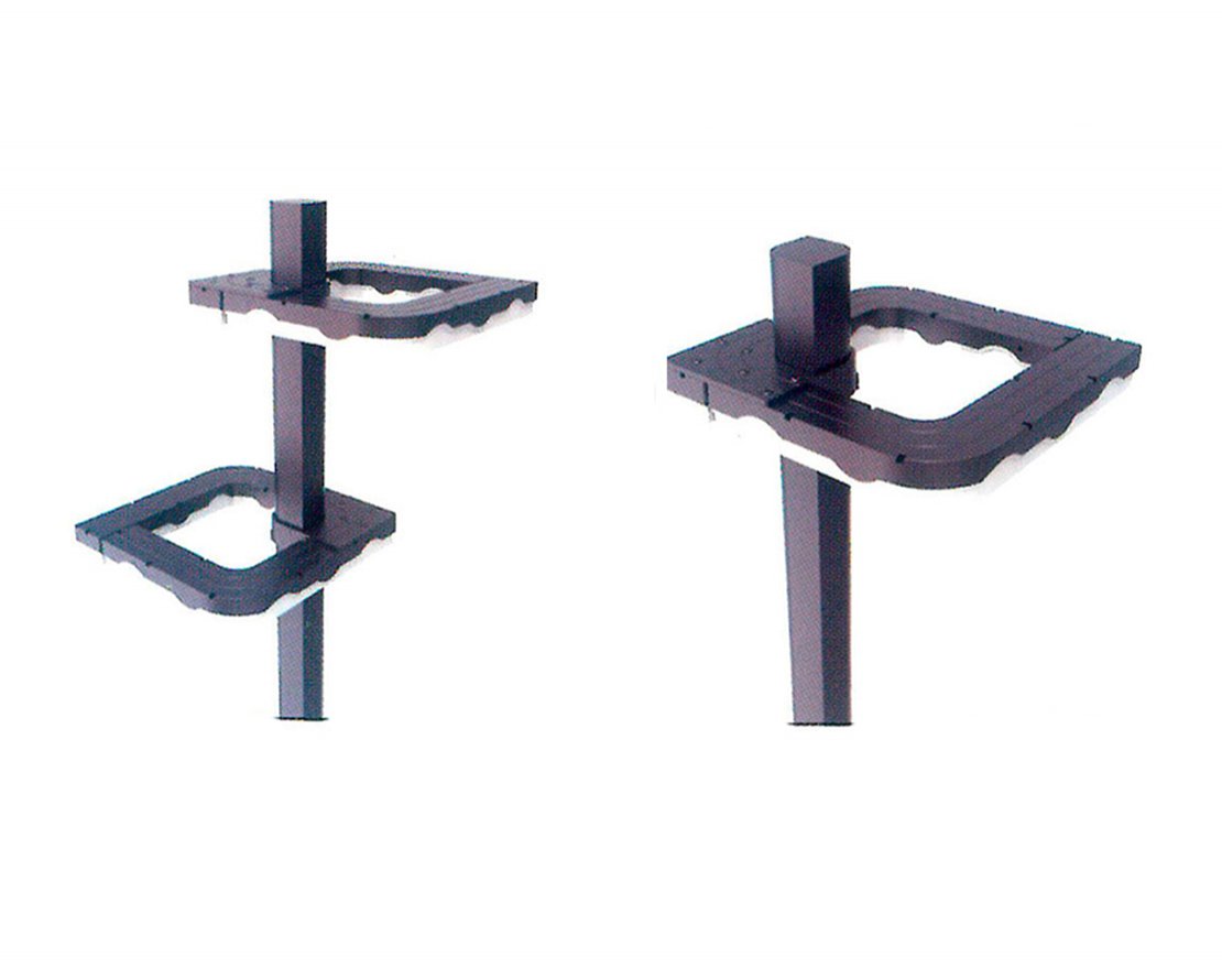 Фонарь уличный Айсберг 5 - вид 4