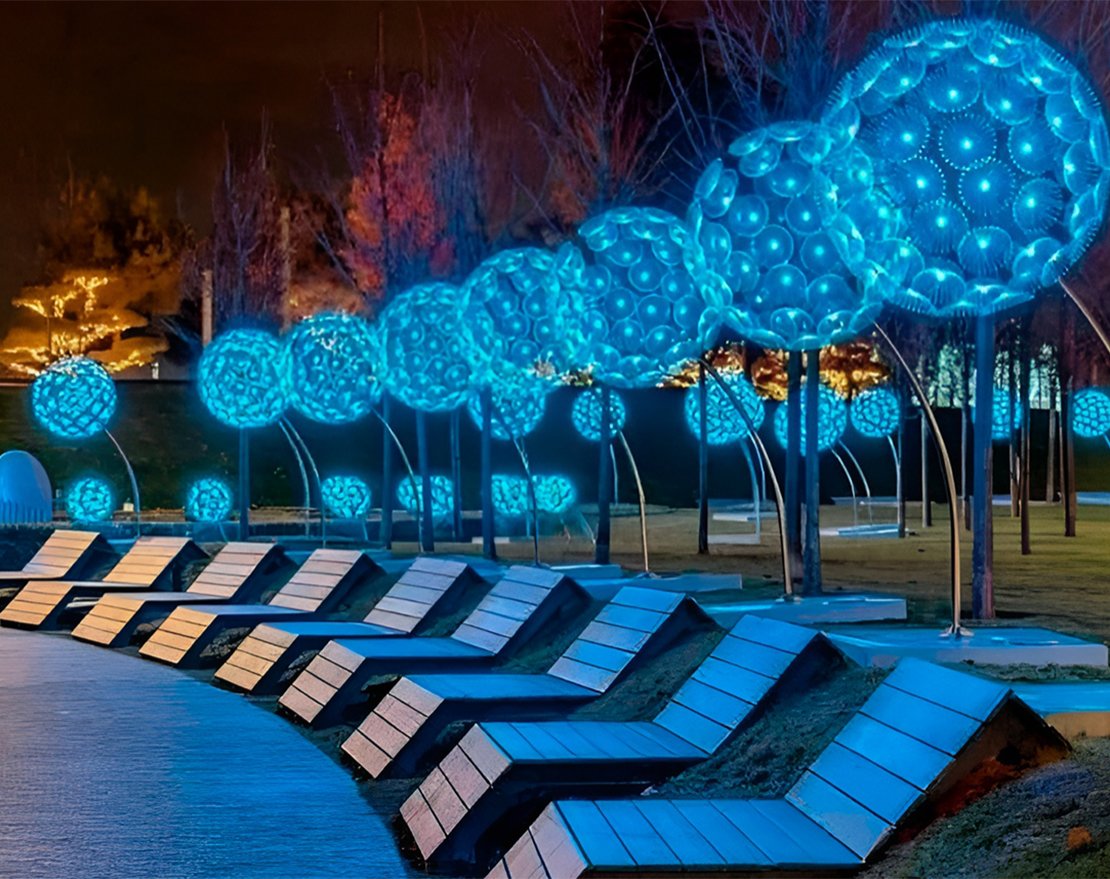 Фонарь уличный Данди 4м/1200 - вид 2