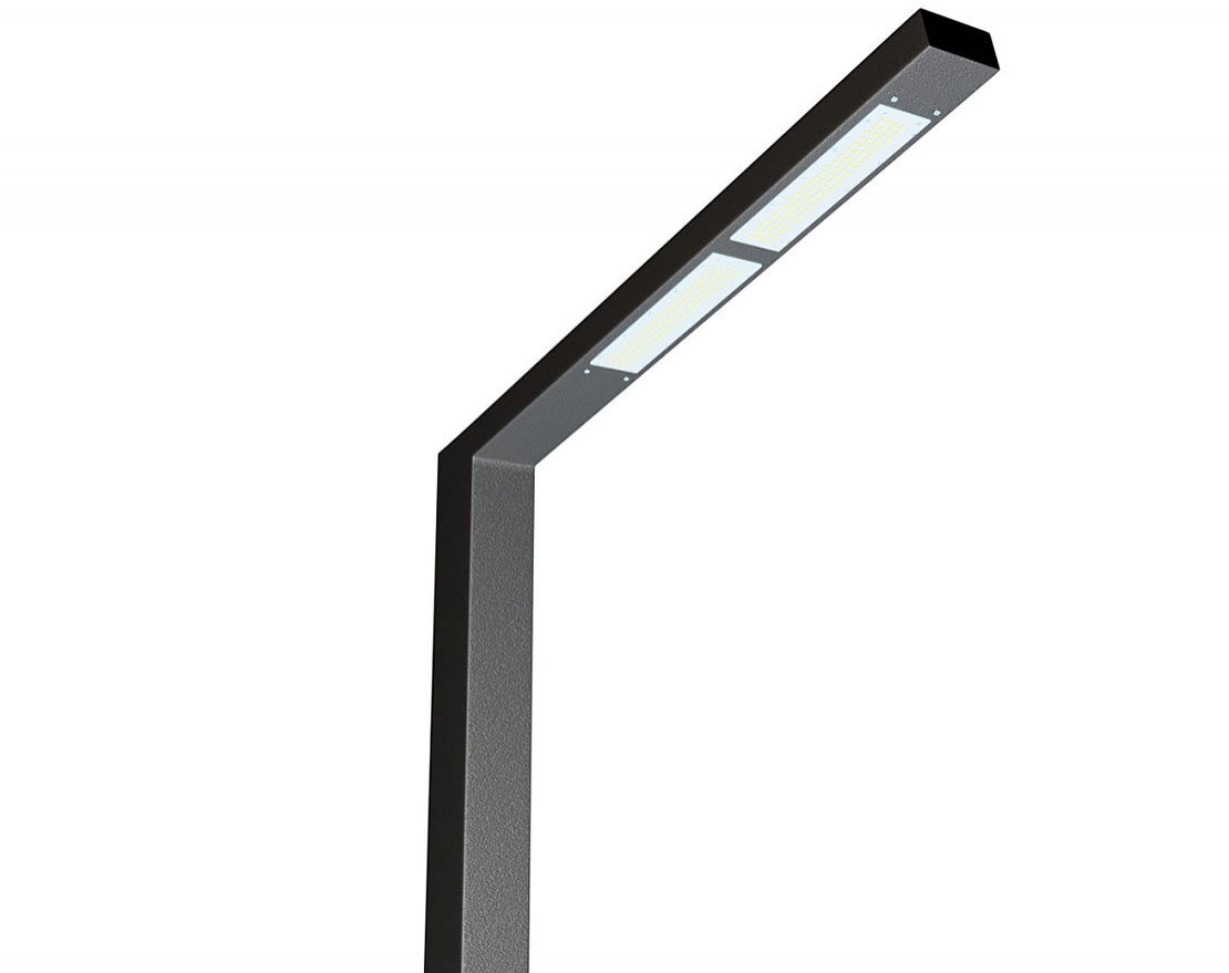 Фонарь уличный Либерти 6 - вид 2