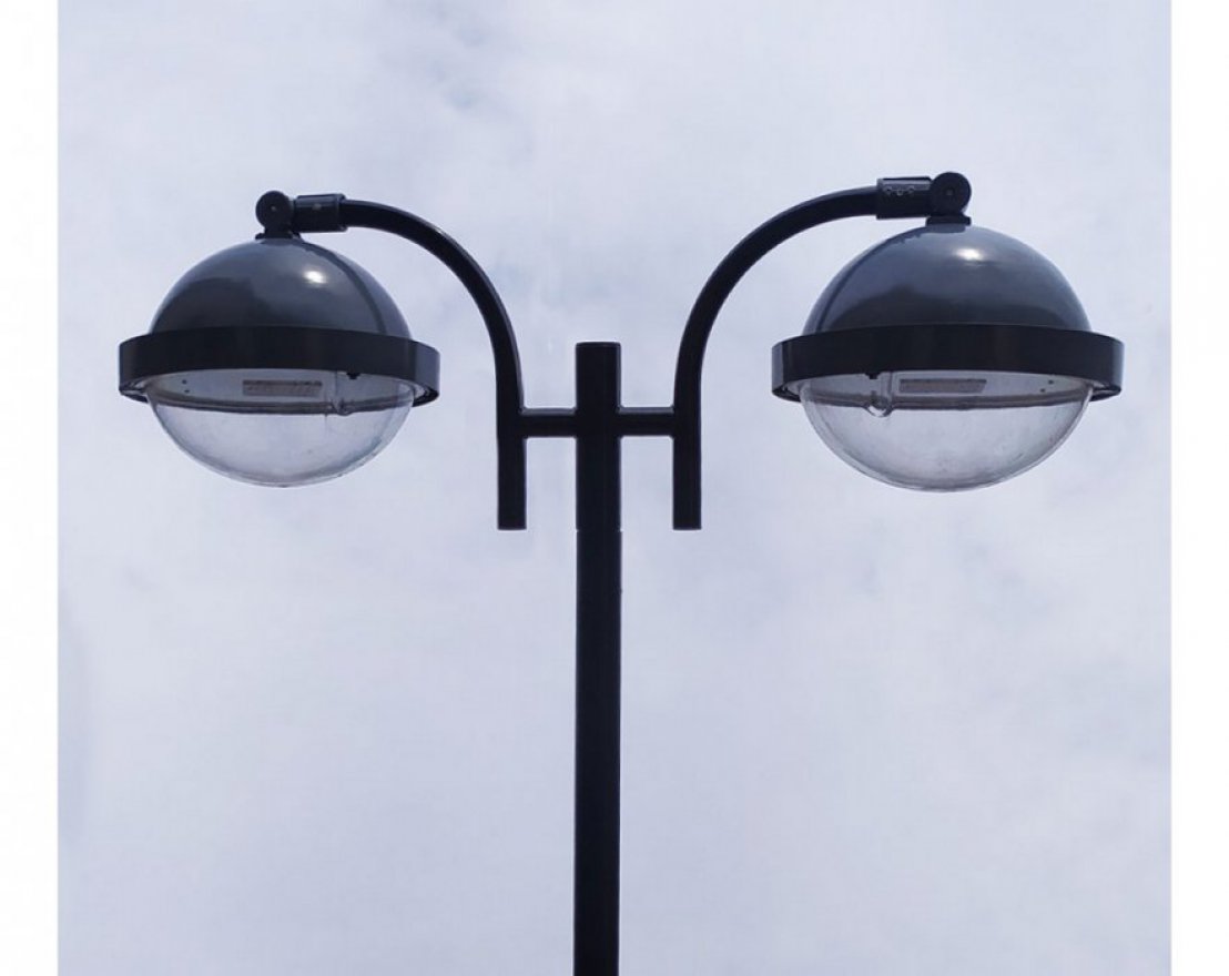 Фонарь уличный Орион-2 (комплект) - вид 3