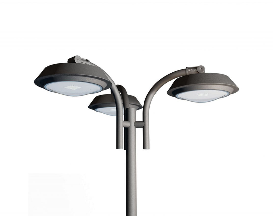 Фонарь уличный Орион 2021 - 1 (комплект) - вид 2