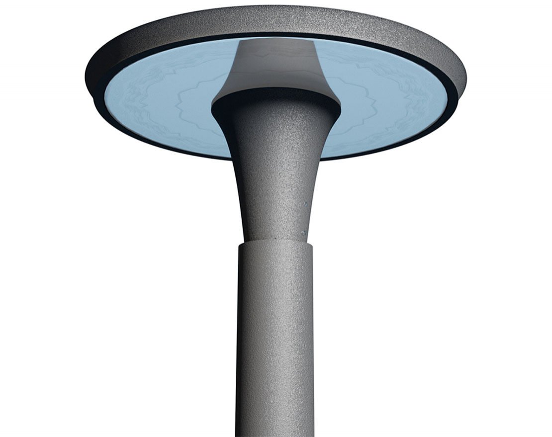 Фонарь уличный Сиэтл 3 - вид 5