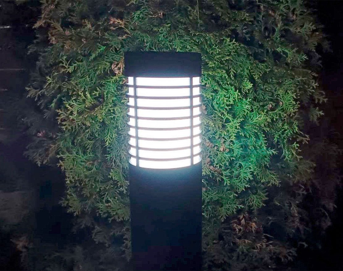 Фонарь уличный Спарта - вид 2