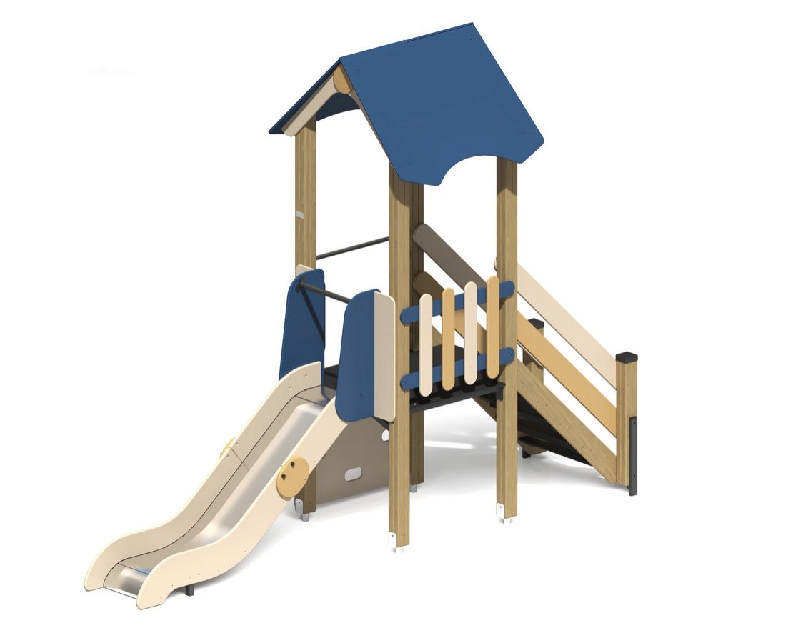 Горка Рубиновая мечта 1 - вид 4