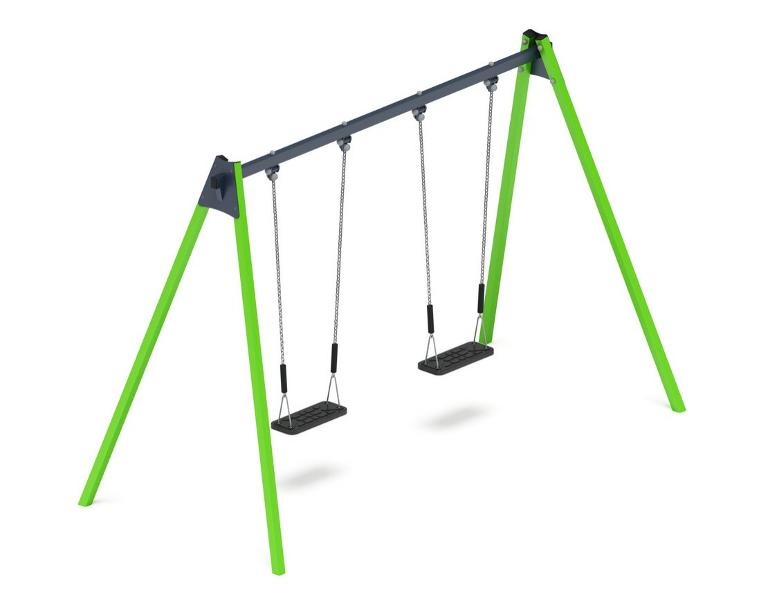 Качели Колосс 7 - вид 4