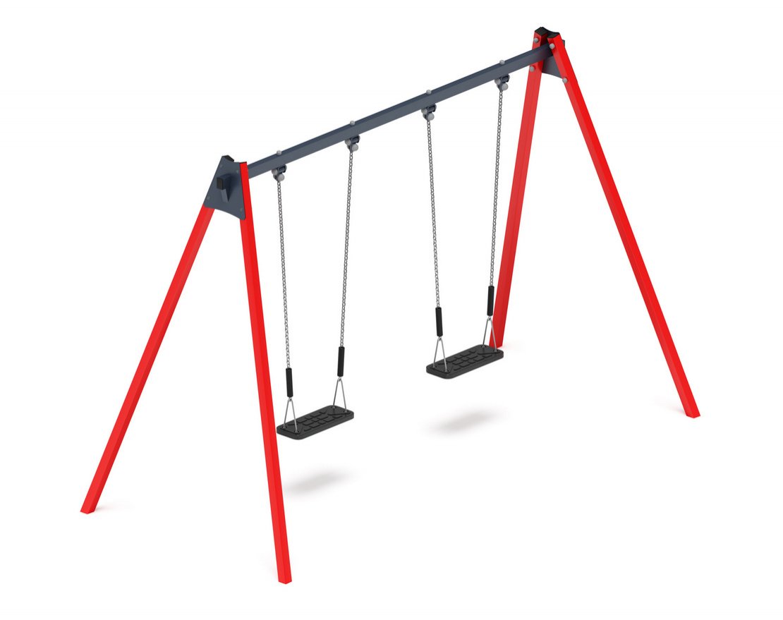 Качели Колосс 7 - вид 3