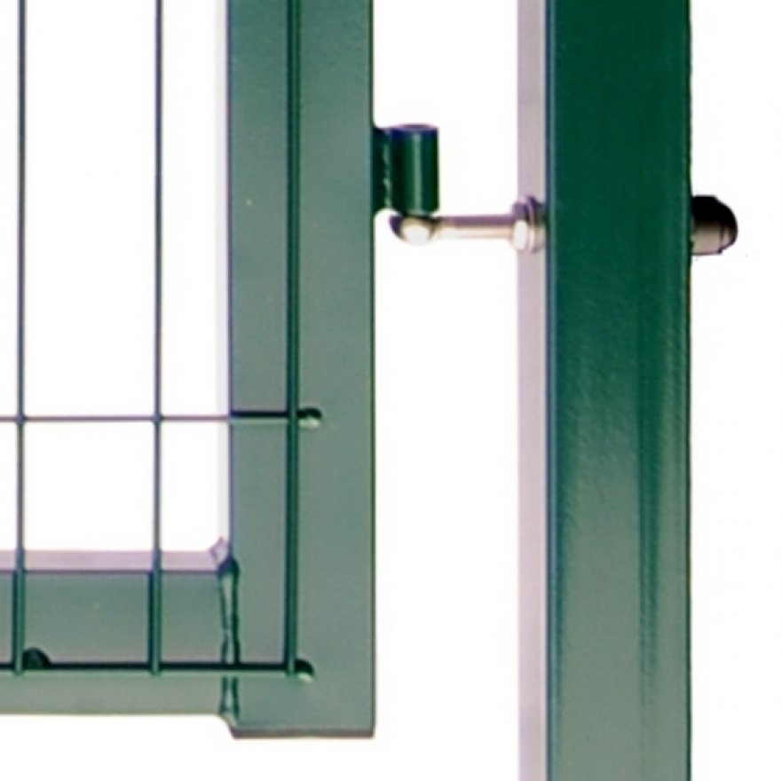 Калитка Medium New, Ш1000мм (ГТЛ) - вид 4