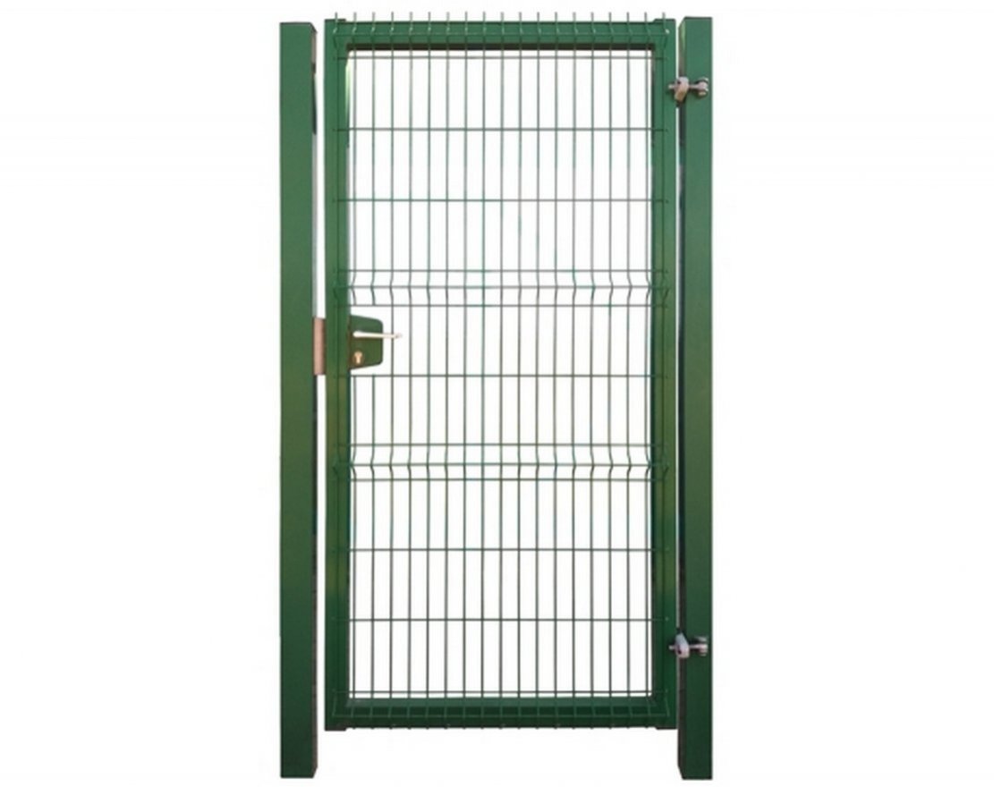 Калитка Profi Ш1250мм (ГТЛ) - вид 2