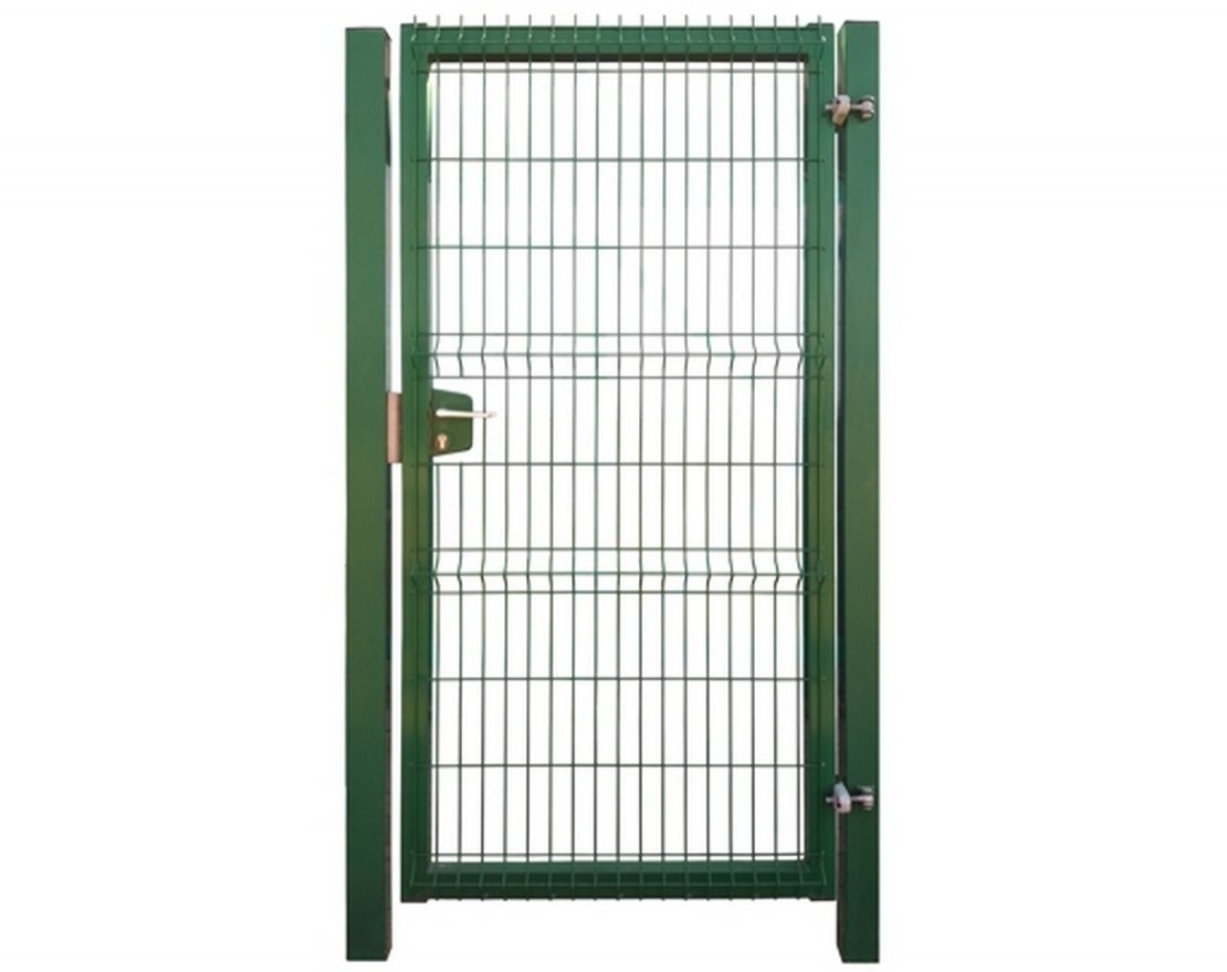 Калитка Profi Ш1000мм (ГТЛ) - вид 2