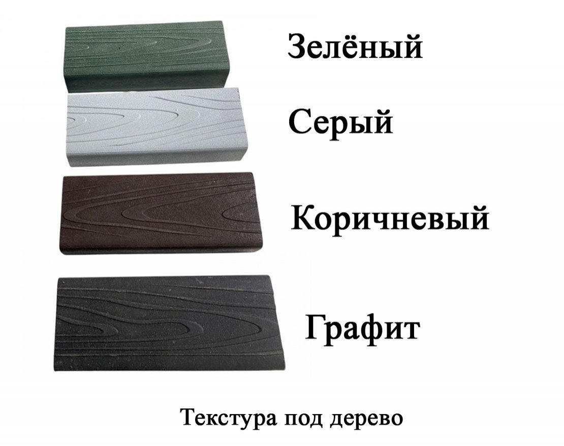 Кашпо Пантера - вид 2