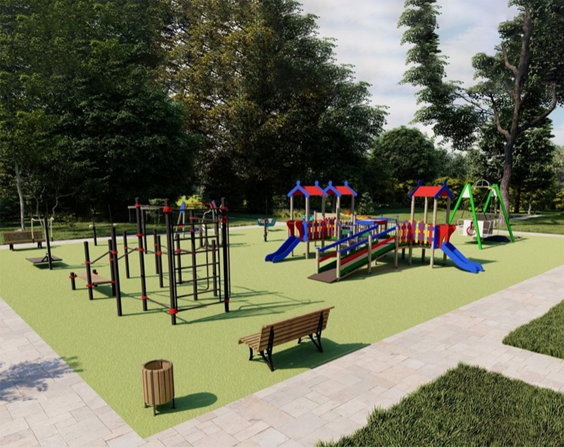 Комплект TORUDA Доступная среда 1 - вид 3