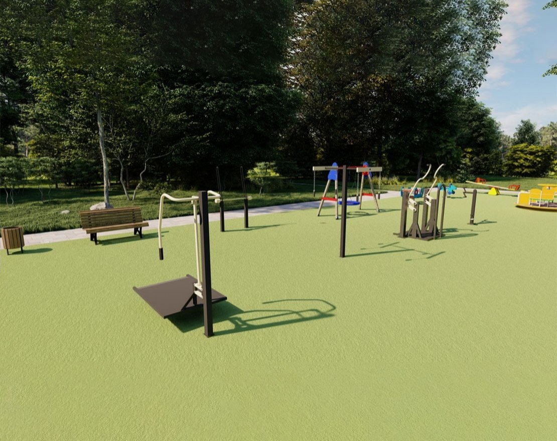 Комплект TORUDA Доступная среда 1 - вид 4