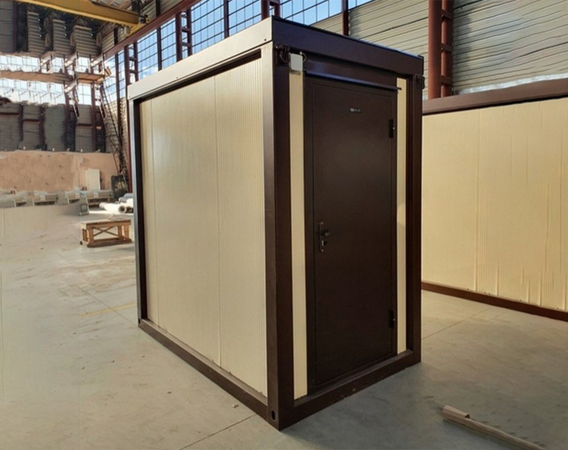 Модуль кассы 0040 - вид 4