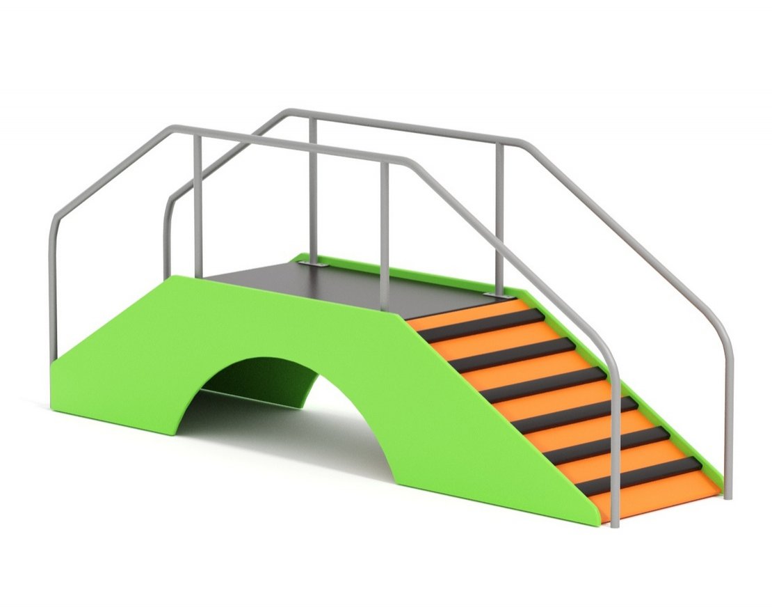 Мостик Путешествие в сказку - вид 3