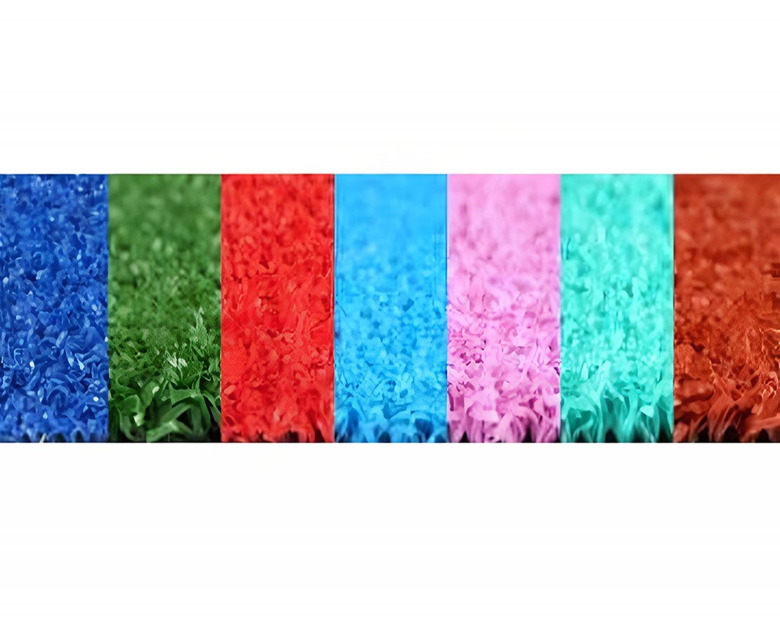 Падел корт Зона импульса 5 с навесом - вид 2