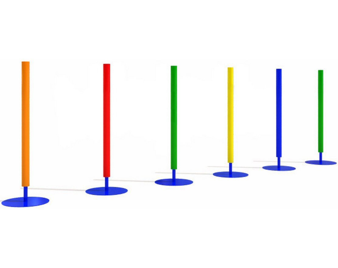 Элемент для выгула собак Лабиринт - вид 2
