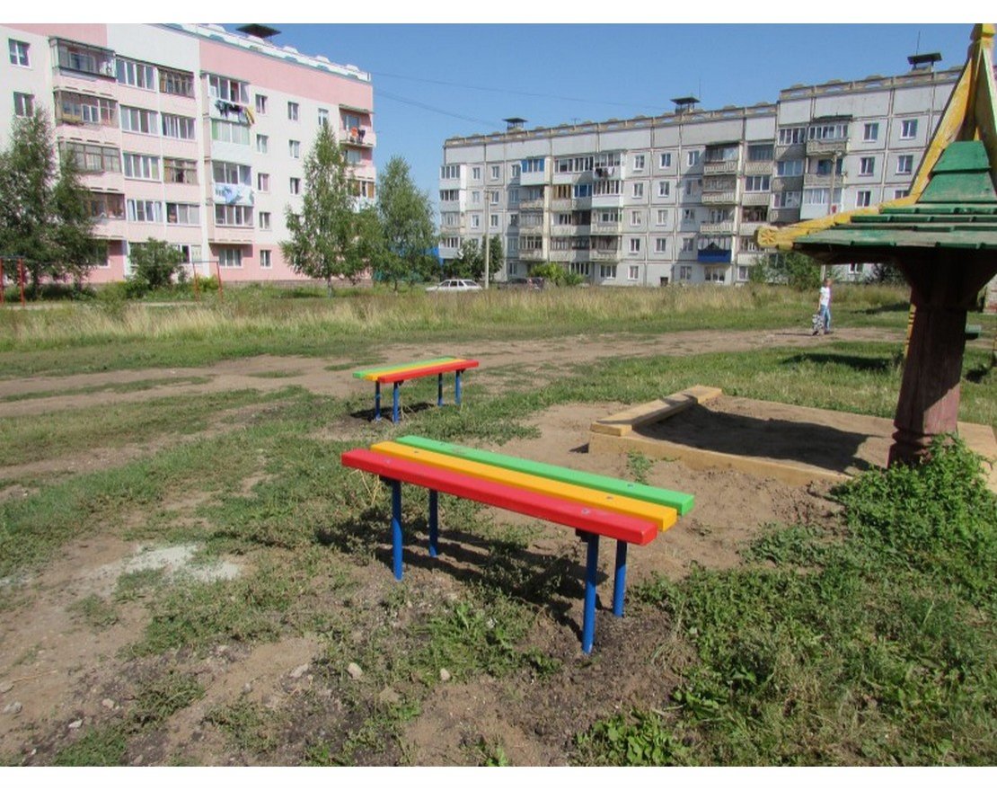 Скамья ДХО 06160 - вид 4