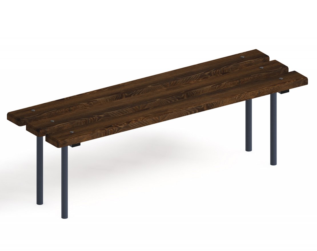 Скамья Основательность (мини) - вид 2