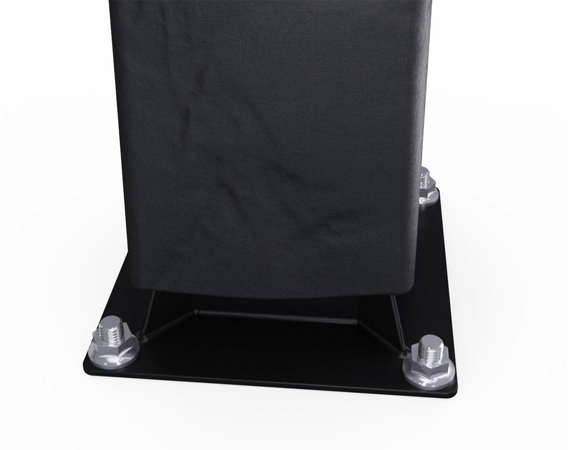 Стационарная баскетбольная стойка ING60A - вид 4