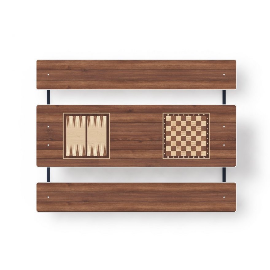 Столик взрослый Дуэль разумов 1 - вид 3