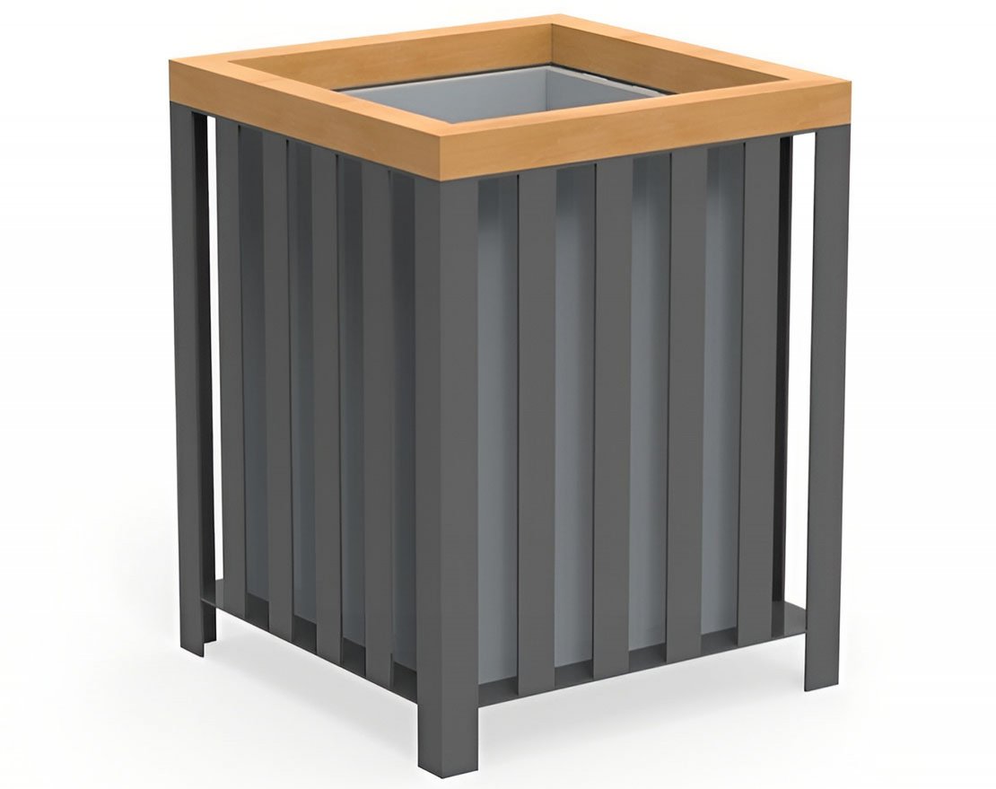 Урна Ригель 1 - вид 2