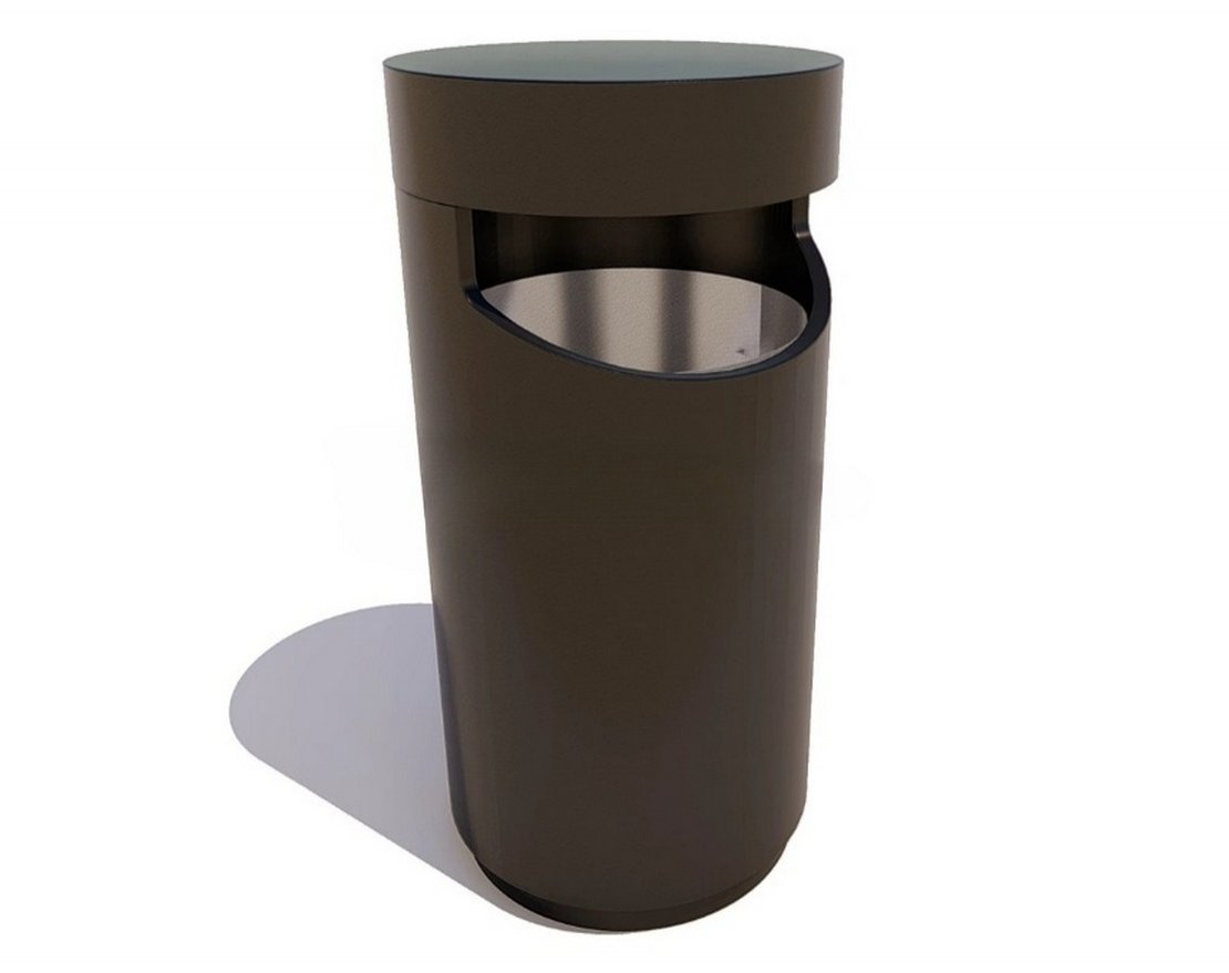 Урна Калуга - вид 4