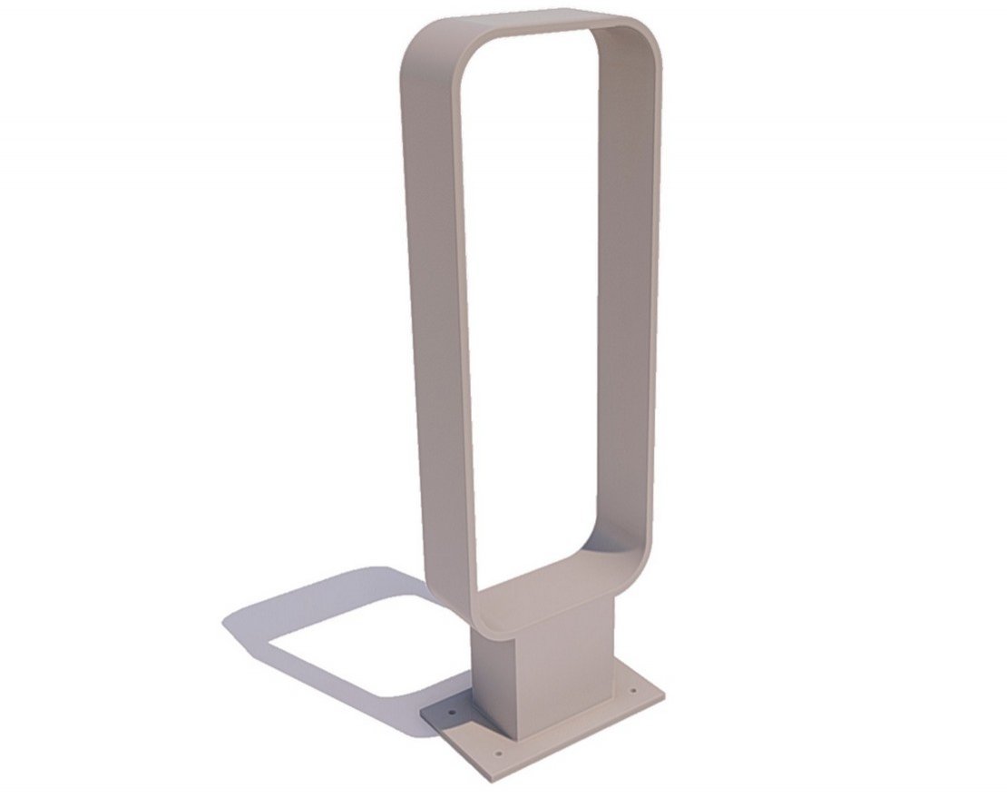 Велопарковка Синай - вид 4