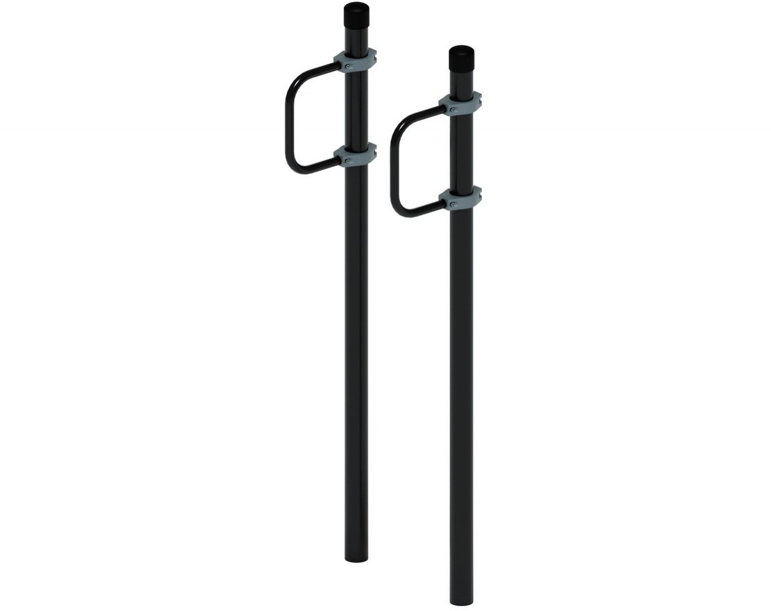 Инклюзивный воркаут Упорство 8 - вид 4