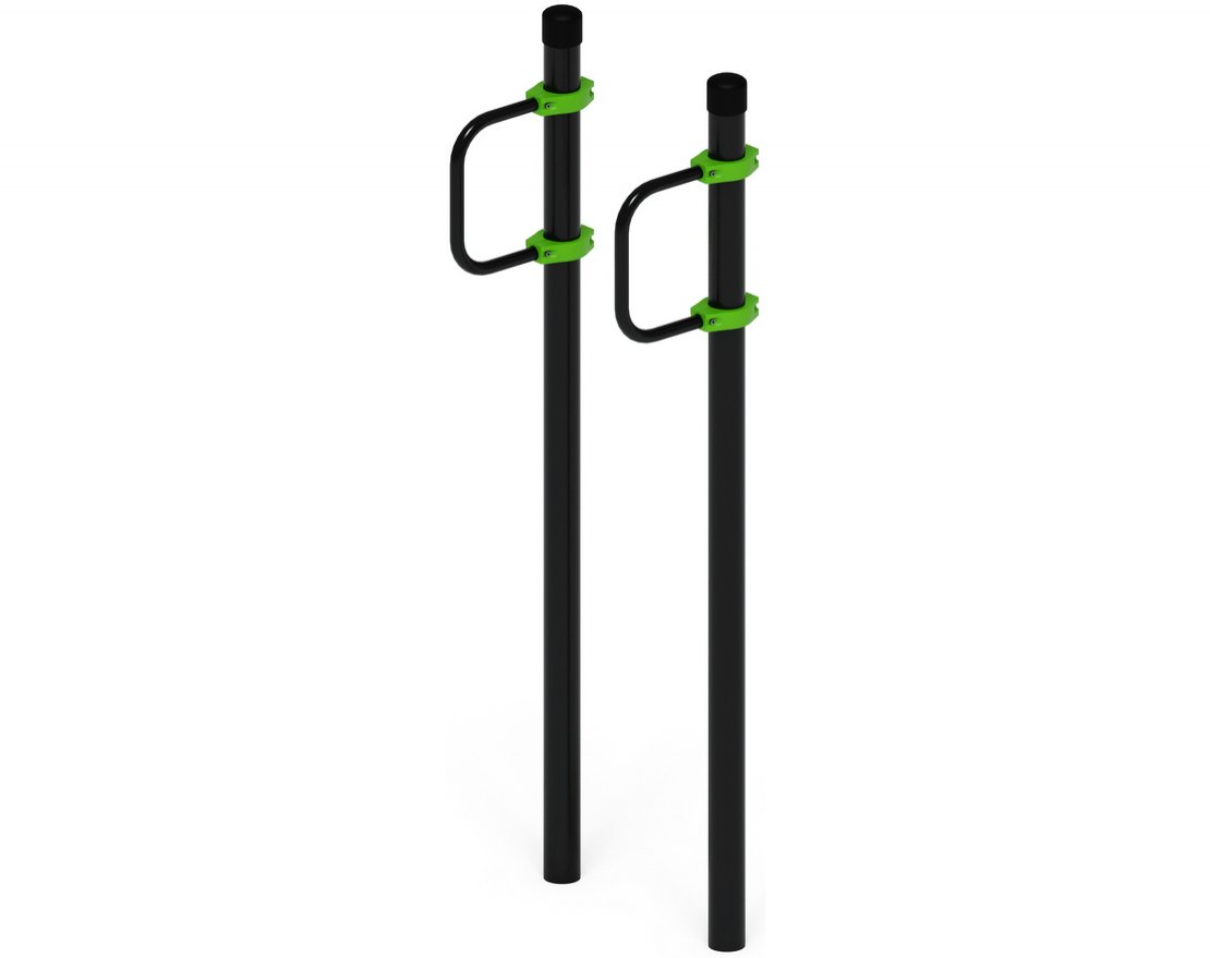 Инклюзивный воркаут Упорство 8 - вид 3